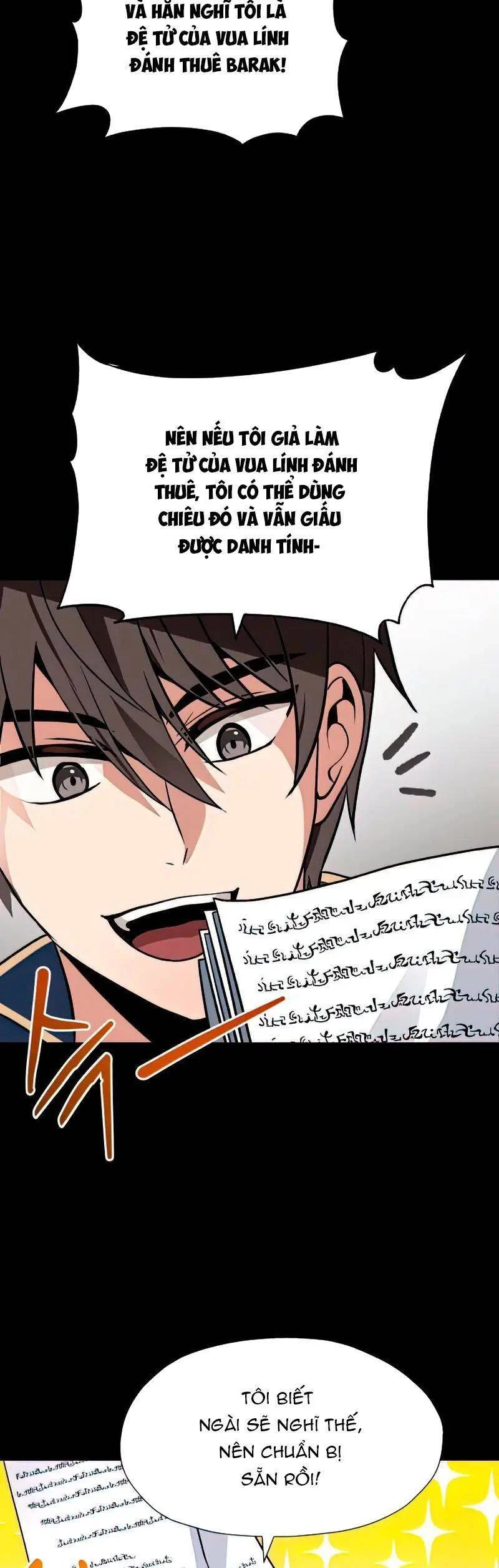 Quay Trở Lại Dị Giới Một Lần Nữa Chapter 29 - 33