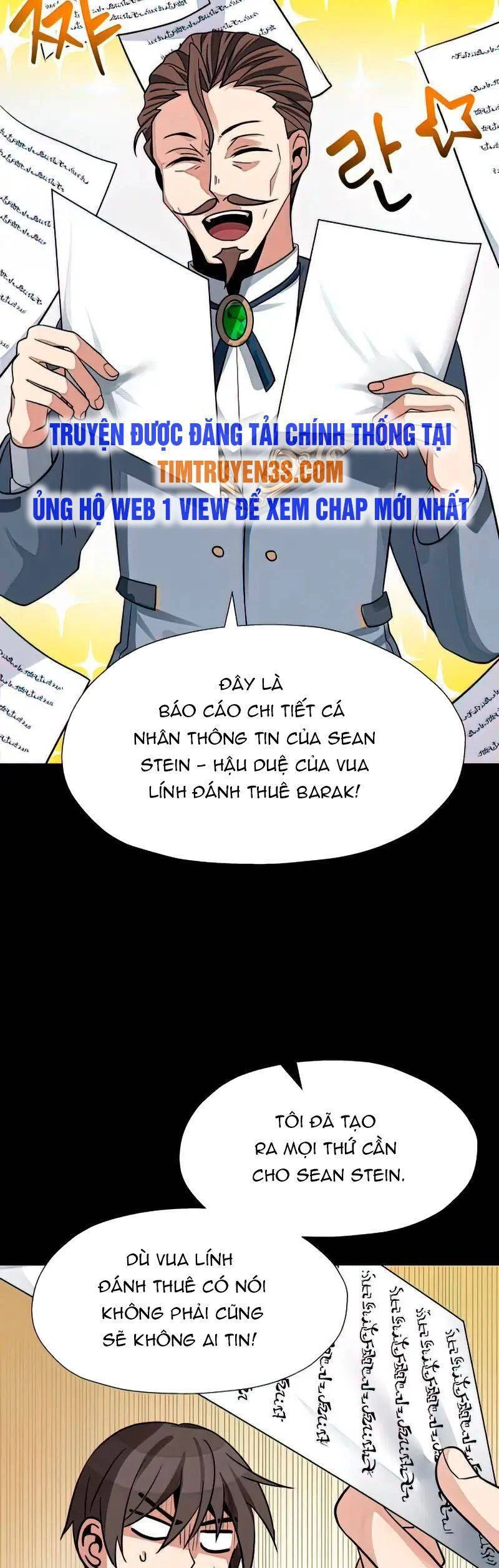 Quay Trở Lại Dị Giới Một Lần Nữa Chapter 29 - 34