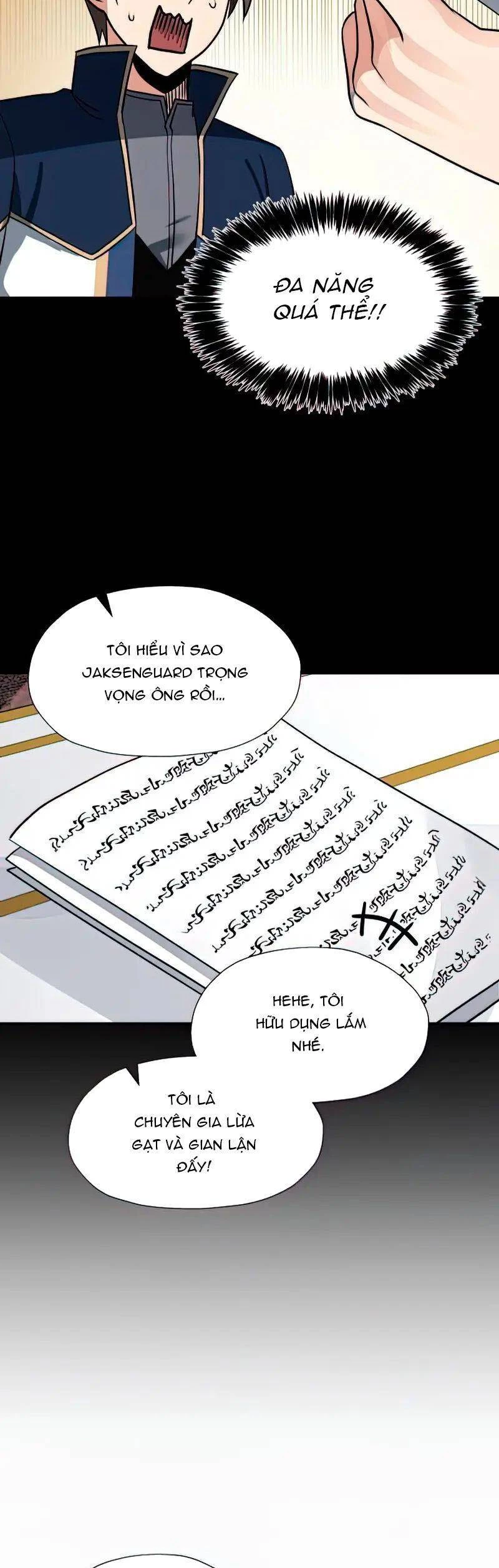 Quay Trở Lại Dị Giới Một Lần Nữa Chapter 29 - 35