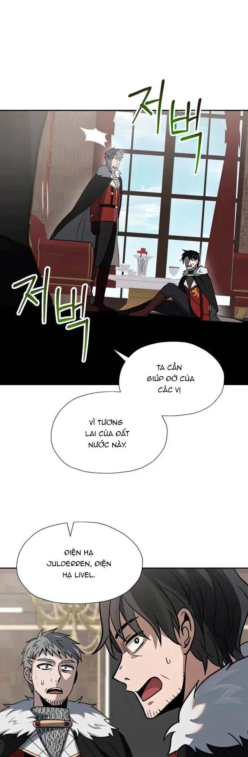 Quay Trở Lại Dị Giới Một Lần Nữa Chapter 29 - 39