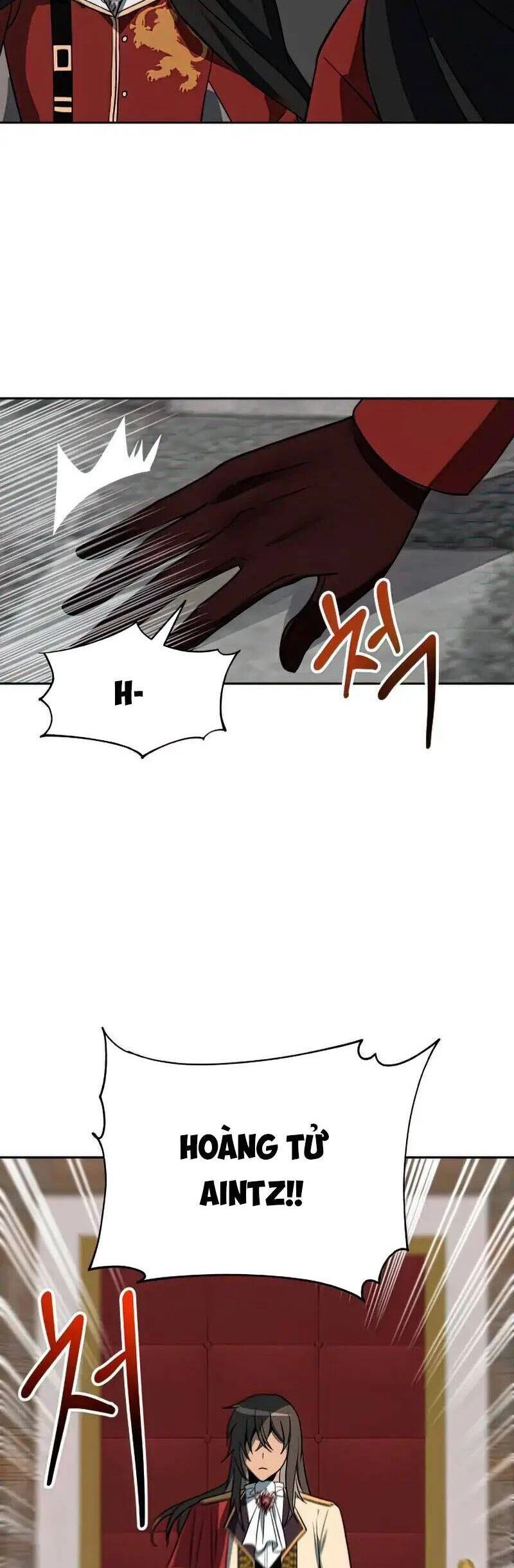 Quay Trở Lại Dị Giới Một Lần Nữa Chapter 29 - 40