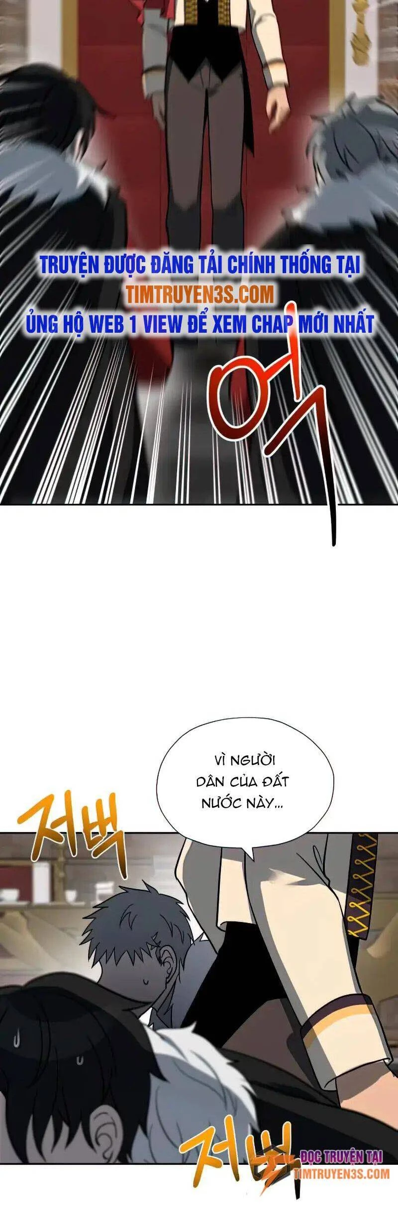 Quay Trở Lại Dị Giới Một Lần Nữa Chapter 29 - 41