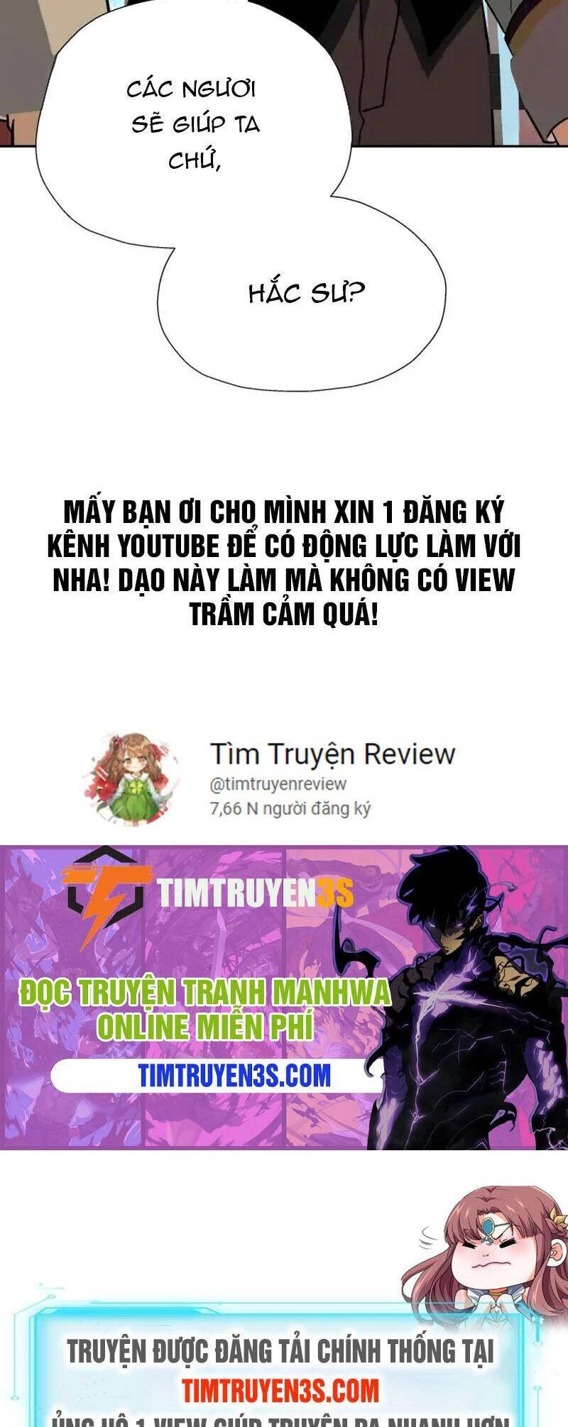 Quay Trở Lại Dị Giới Một Lần Nữa Chapter 29 - 43