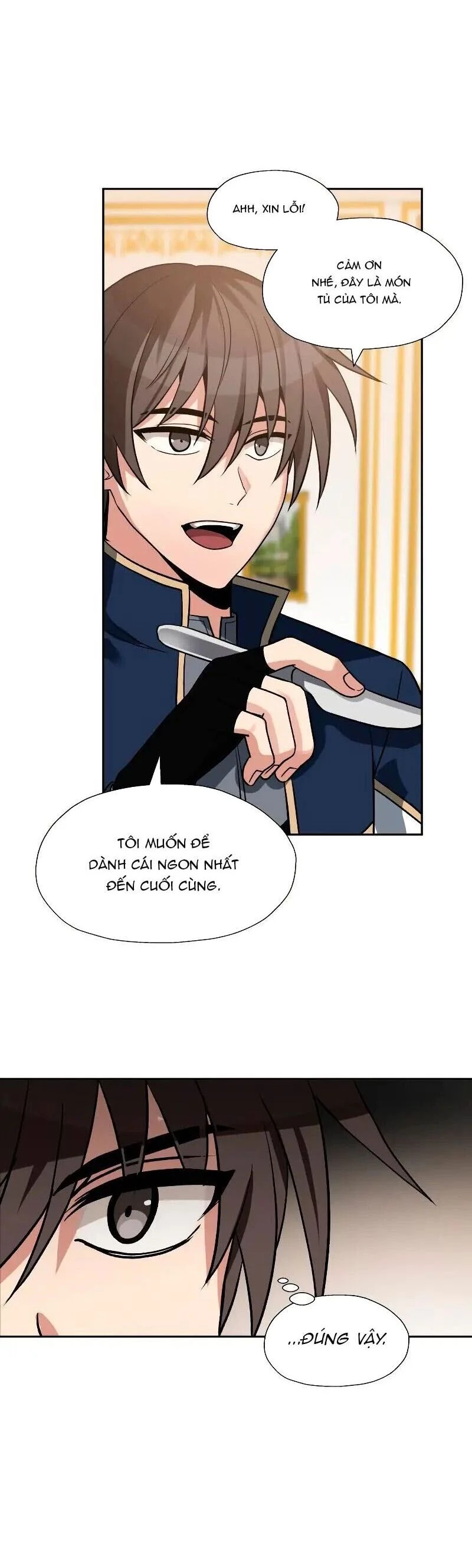 Quay Trở Lại Dị Giới Một Lần Nữa Chapter 30 - 8