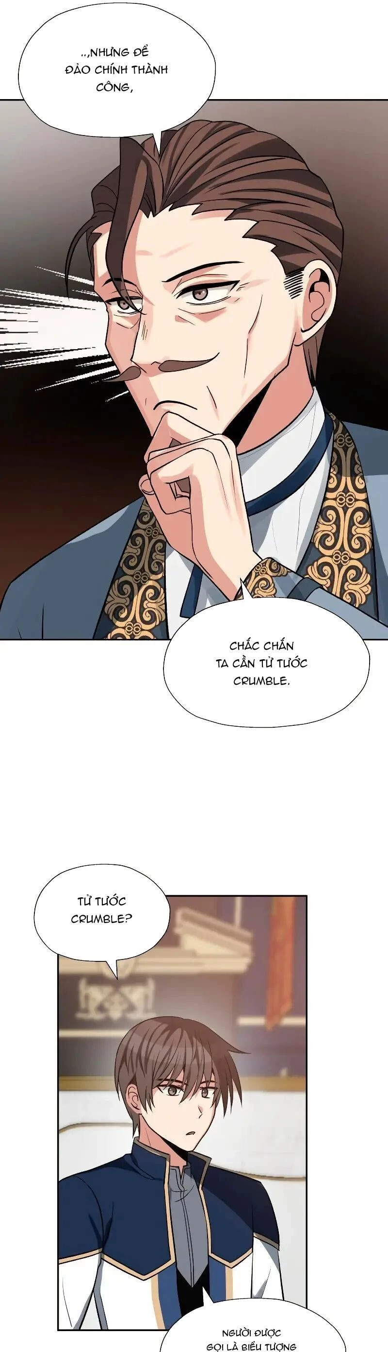 Quay Trở Lại Dị Giới Một Lần Nữa Chapter 30 - 12