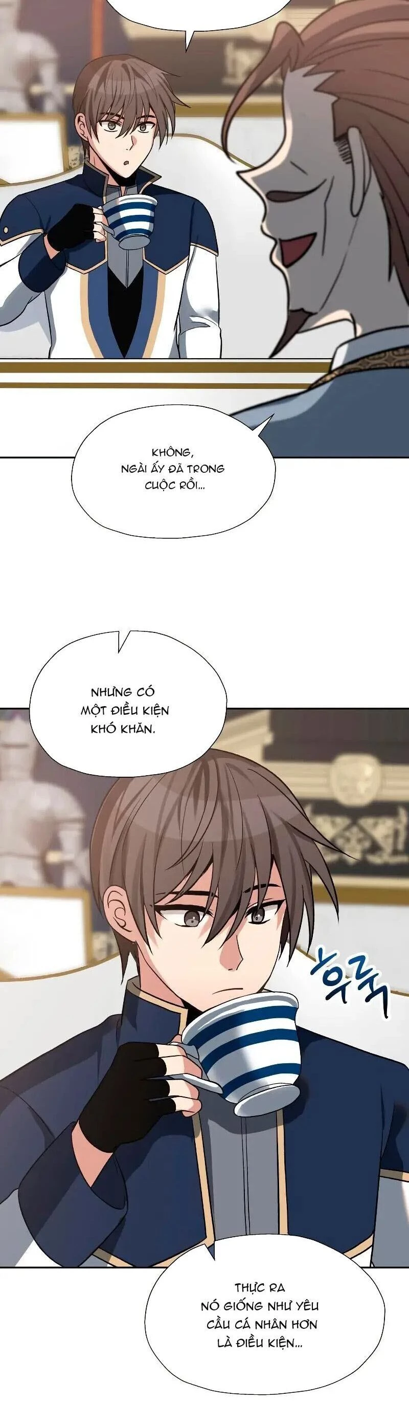 Quay Trở Lại Dị Giới Một Lần Nữa Chapter 30 - 14