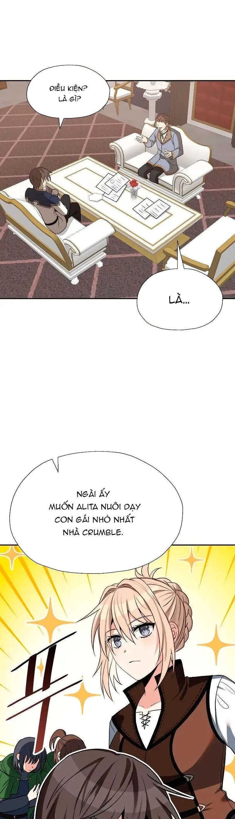 Quay Trở Lại Dị Giới Một Lần Nữa Chapter 30 - 15