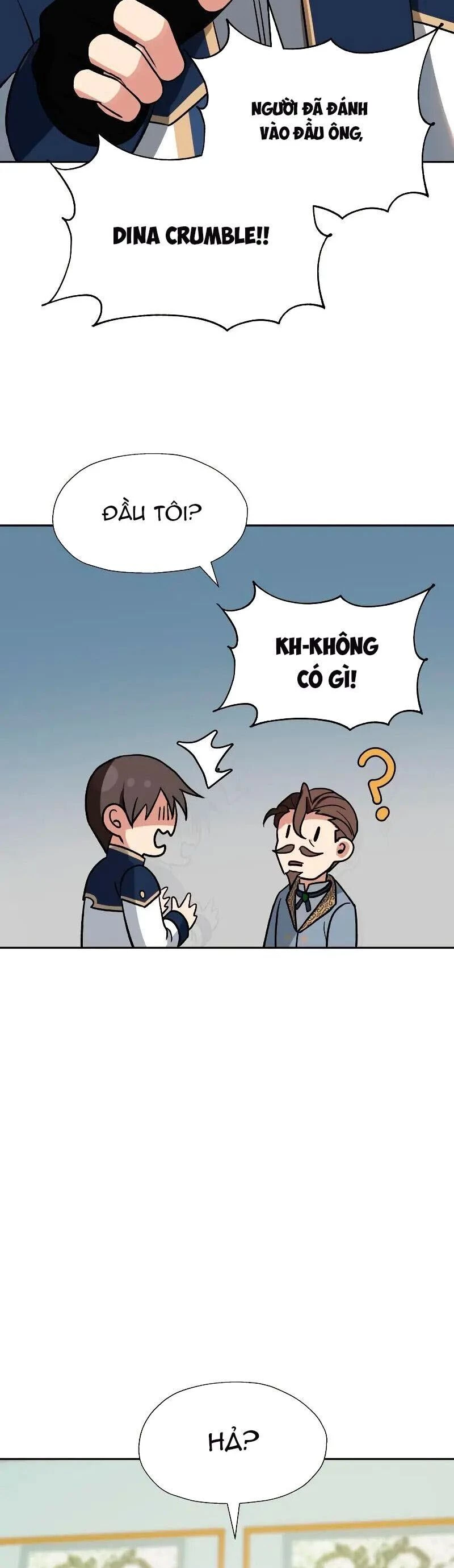 Quay Trở Lại Dị Giới Một Lần Nữa Chapter 30 - 20