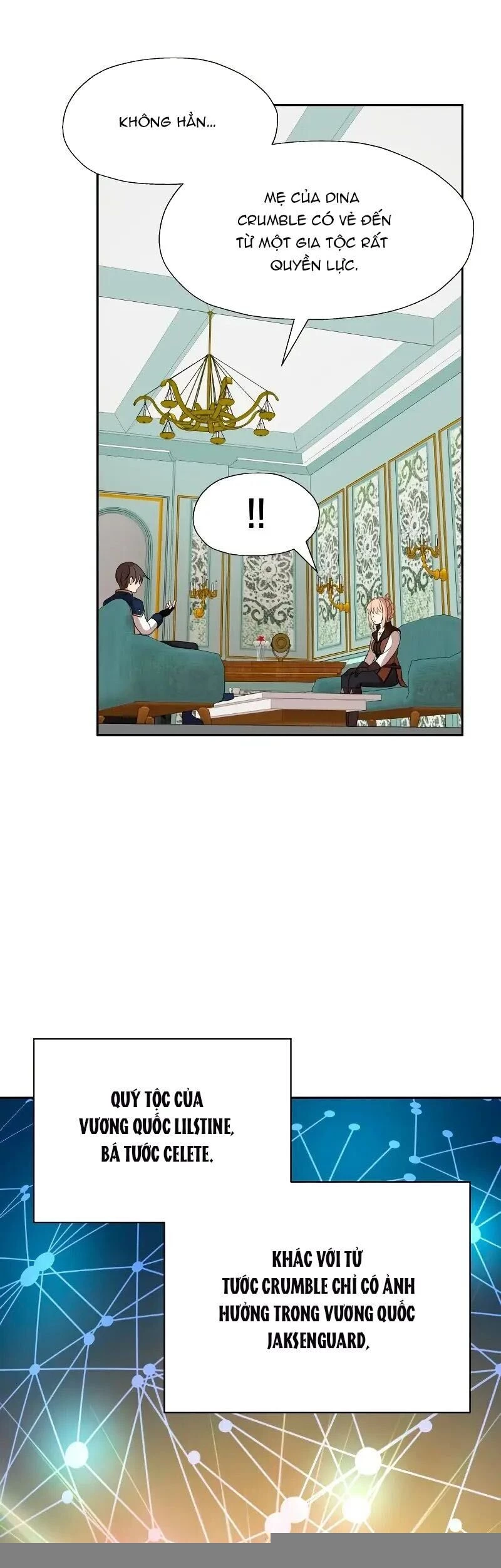 Quay Trở Lại Dị Giới Một Lần Nữa Chapter 30 - 23