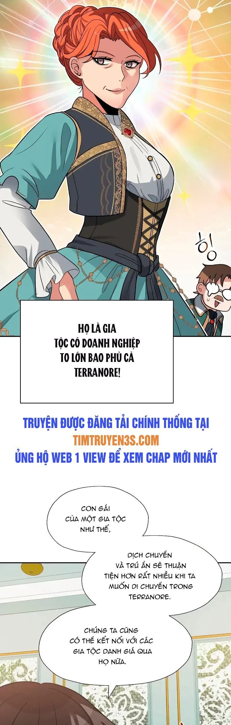 Quay Trở Lại Dị Giới Một Lần Nữa Chapter 30 - 24