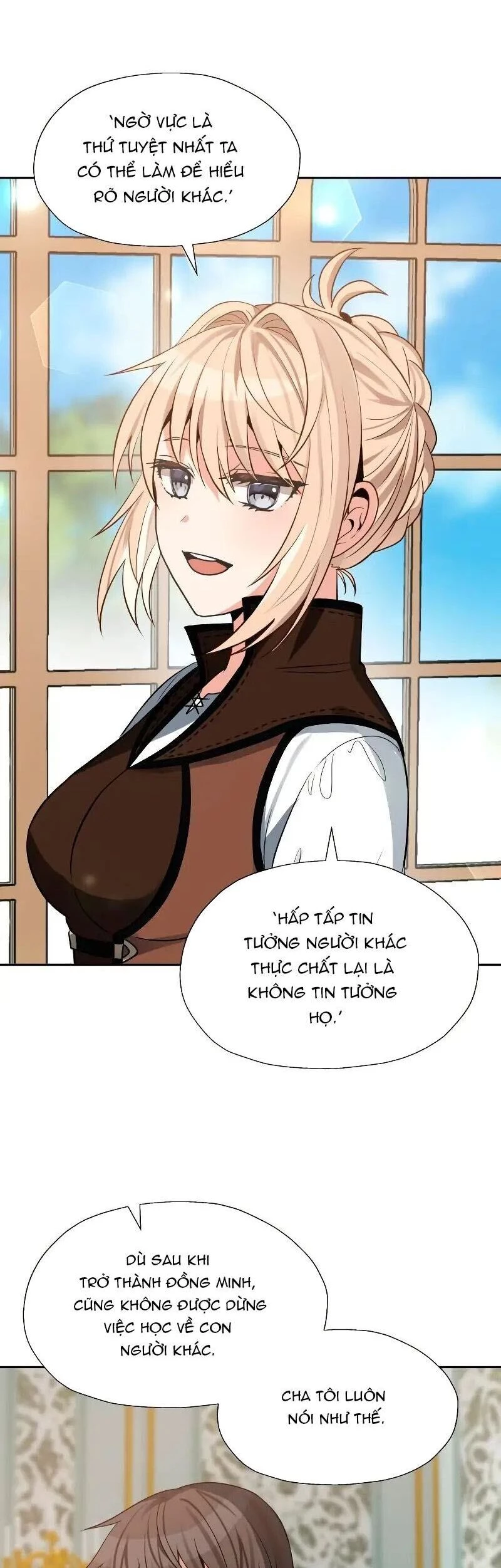 Quay Trở Lại Dị Giới Một Lần Nữa Chapter 30 - 30