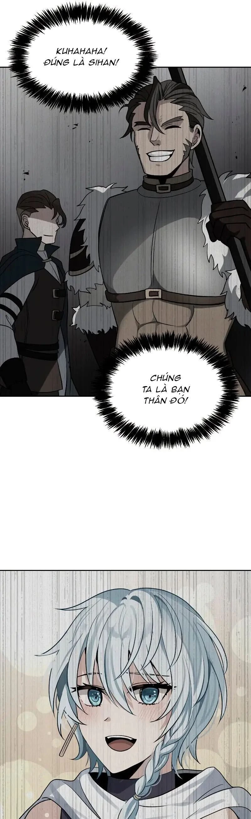 Quay Trở Lại Dị Giới Một Lần Nữa Chapter 30 - 32