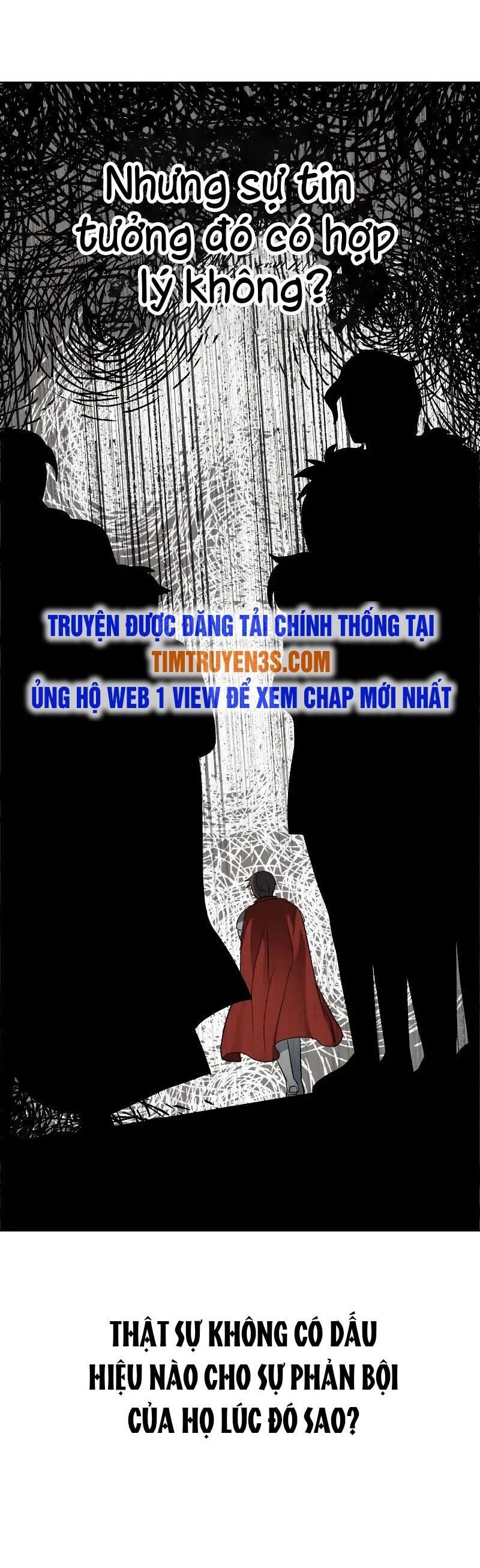 Quay Trở Lại Dị Giới Một Lần Nữa Chapter 30 - 34