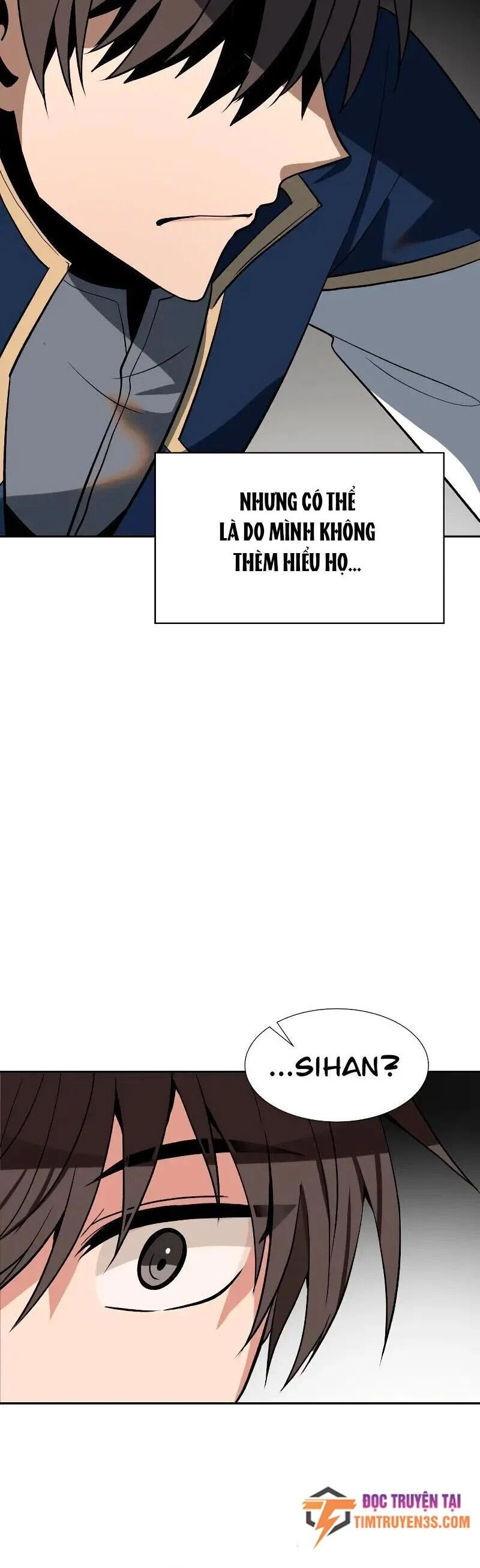 Quay Trở Lại Dị Giới Một Lần Nữa Chapter 30 - 36