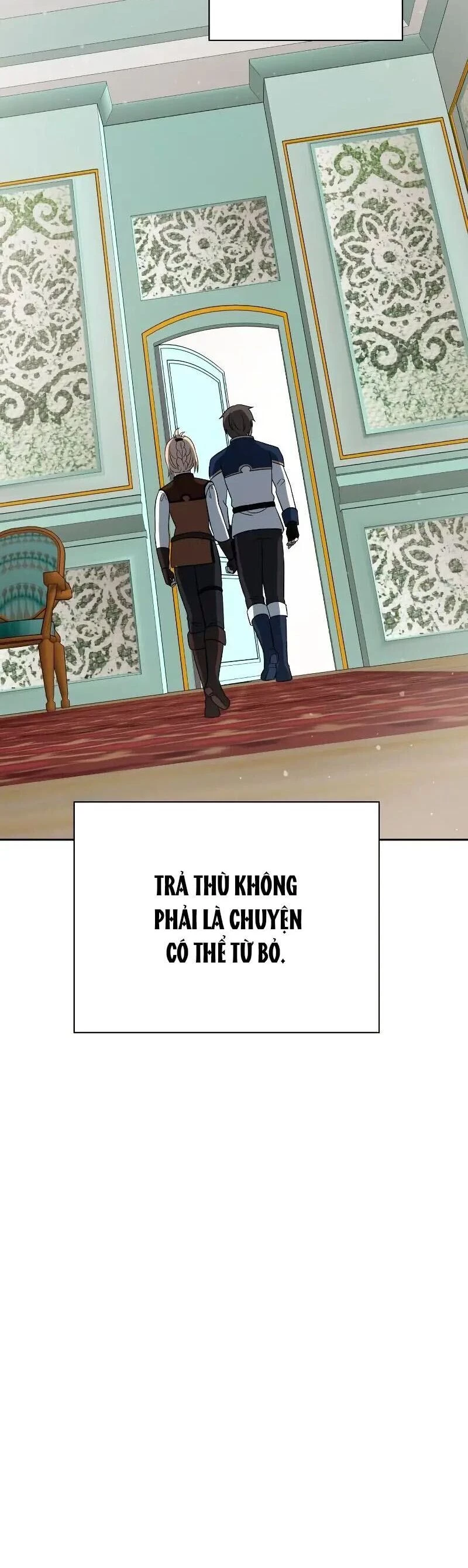 Quay Trở Lại Dị Giới Một Lần Nữa Chapter 30 - 39