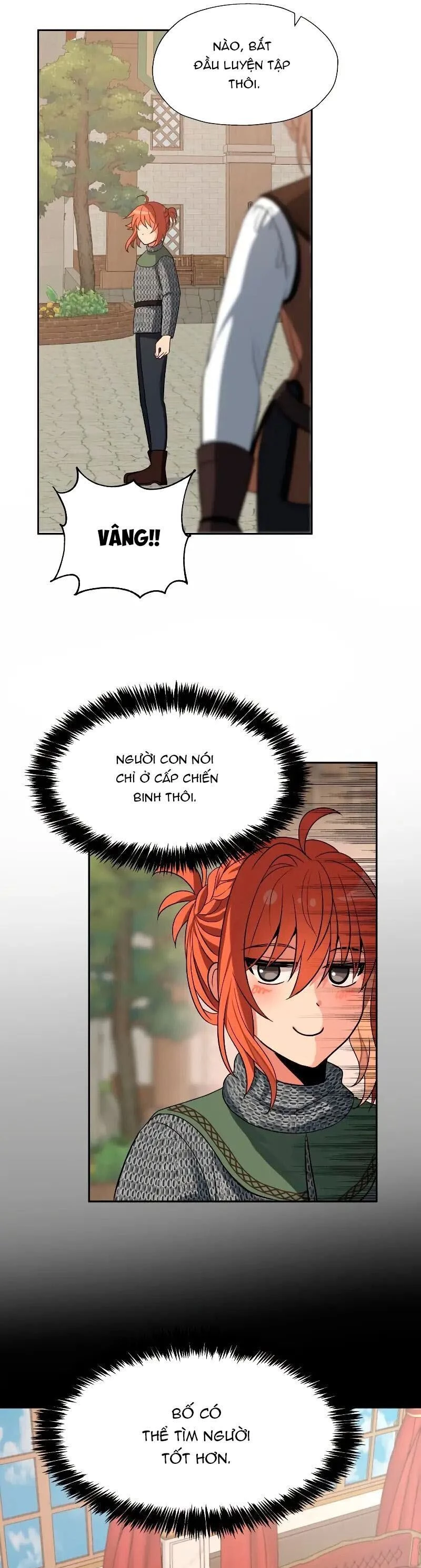 Quay Trở Lại Dị Giới Một Lần Nữa Chapter 30 - 42