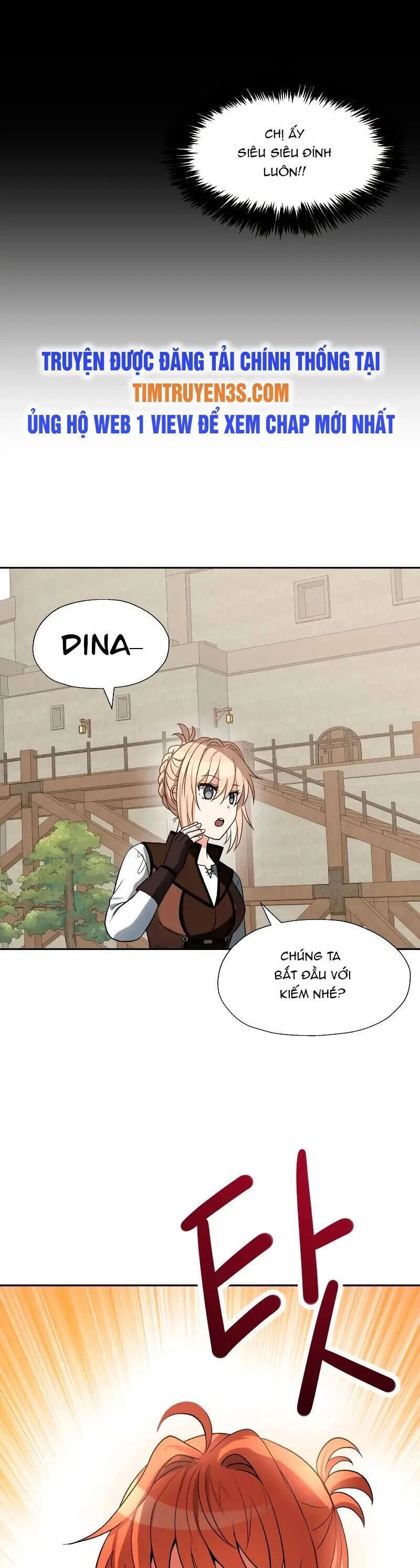 Quay Trở Lại Dị Giới Một Lần Nữa Chapter 30 - 44