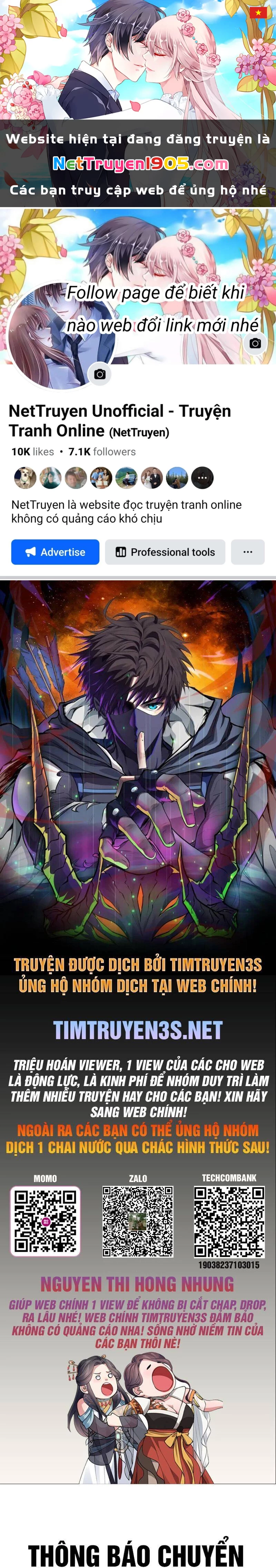 Quay Trở Lại Dị Giới Một Lần Nữa Chapter 31 - 1