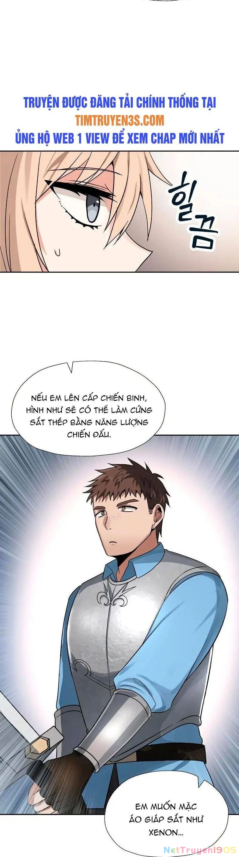 Quay Trở Lại Dị Giới Một Lần Nữa Chapter 31 - 5