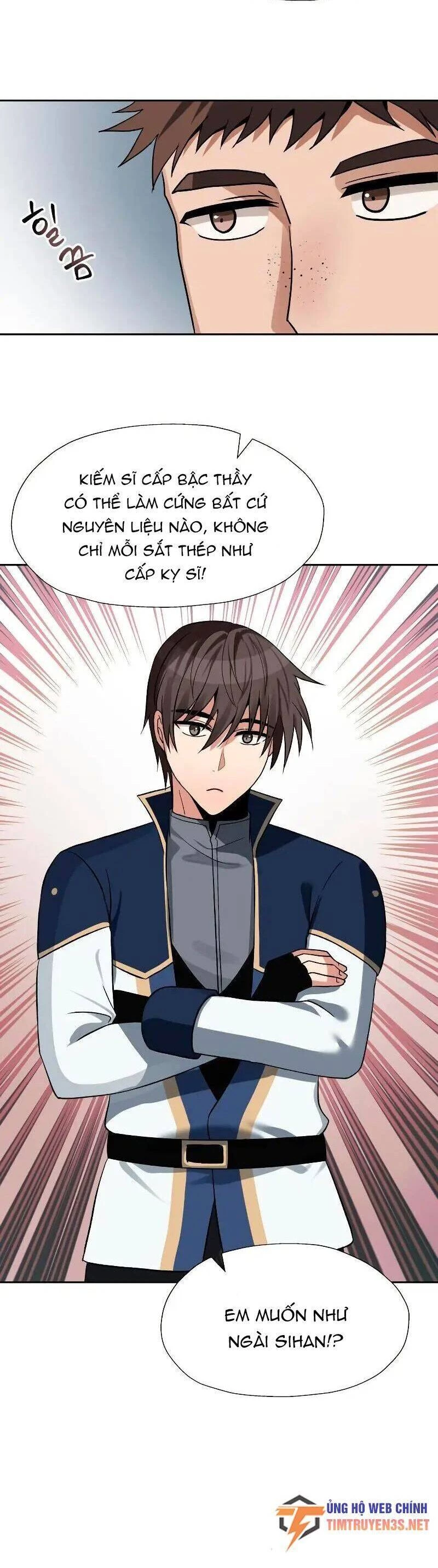 Quay Trở Lại Dị Giới Một Lần Nữa Chapter 31 - 6