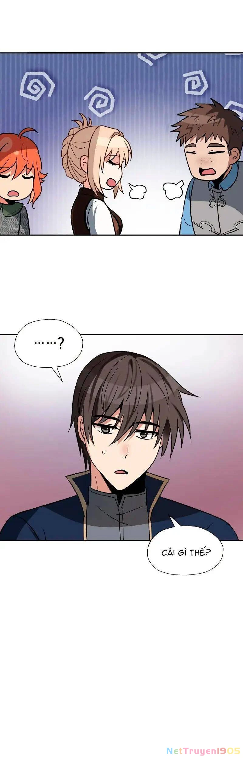 Quay Trở Lại Dị Giới Một Lần Nữa Chapter 31 - 7