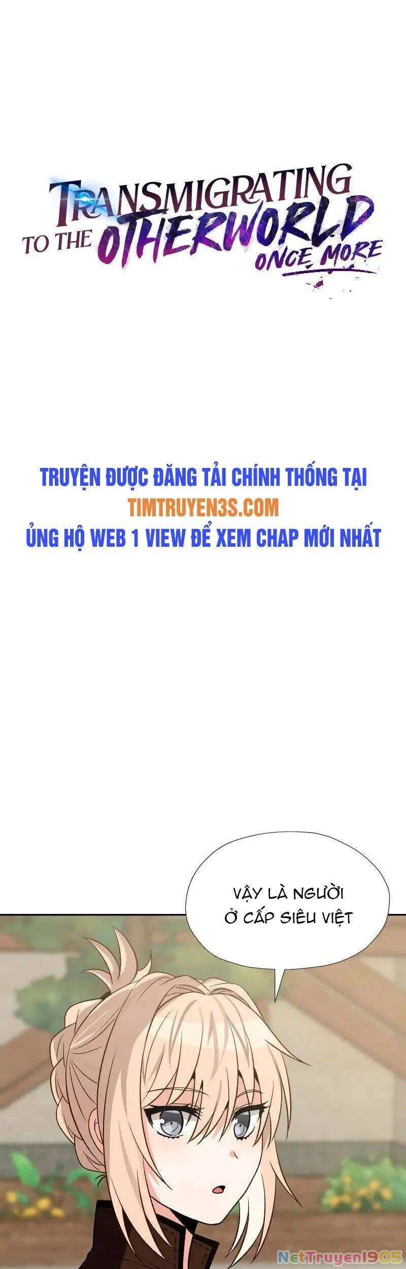 Quay Trở Lại Dị Giới Một Lần Nữa Chapter 31 - 8