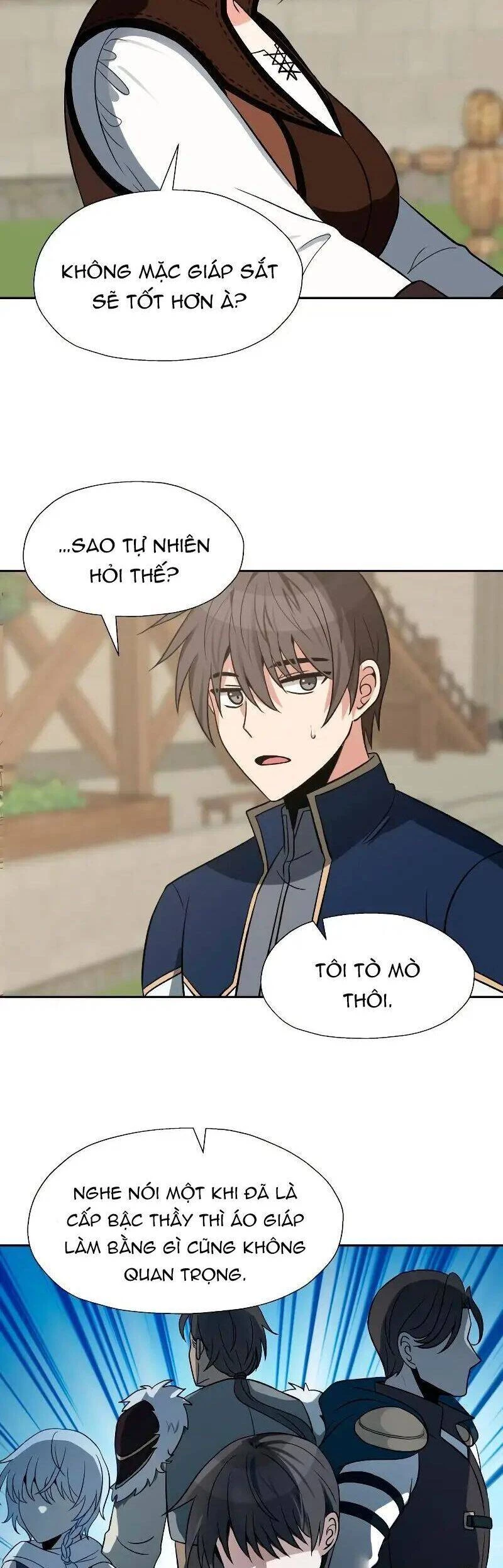 Quay Trở Lại Dị Giới Một Lần Nữa Chapter 31 - 9