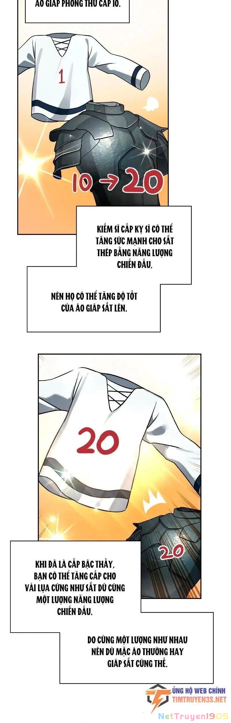 Quay Trở Lại Dị Giới Một Lần Nữa Chapter 31 - 11