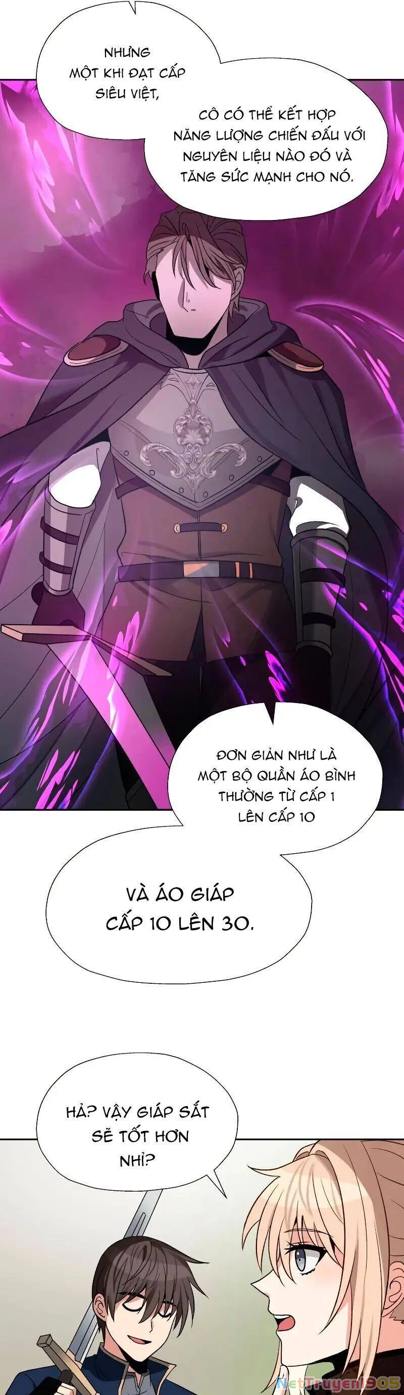 Quay Trở Lại Dị Giới Một Lần Nữa Chapter 31 - 12