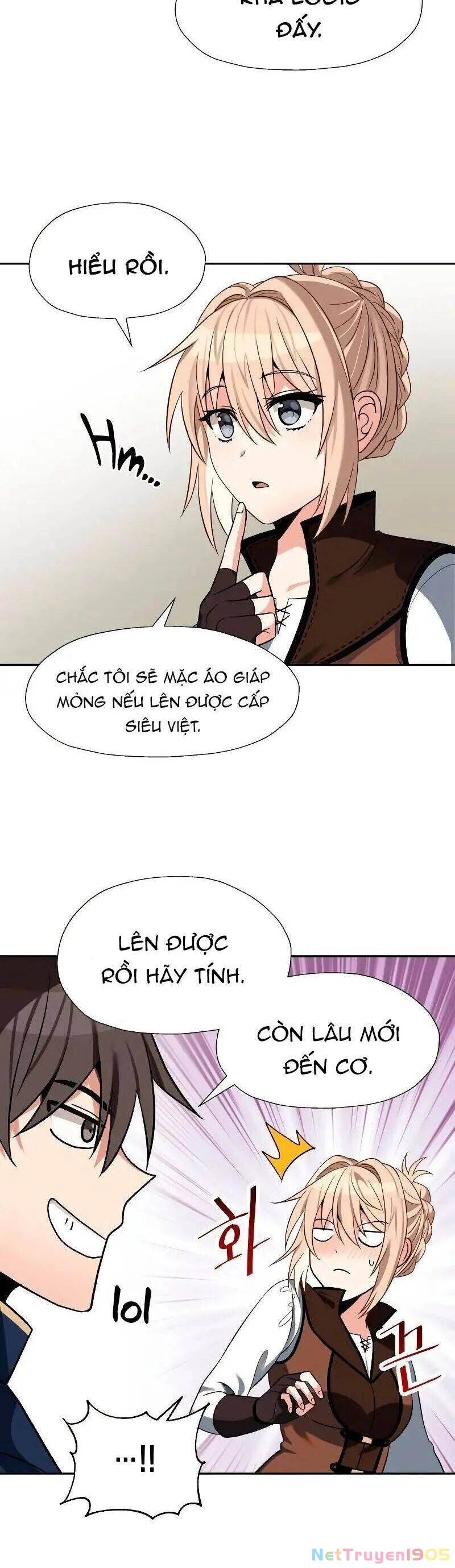 Quay Trở Lại Dị Giới Một Lần Nữa Chapter 31 - 14