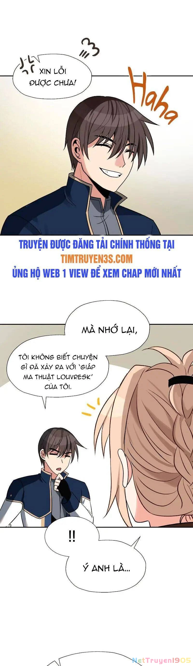 Quay Trở Lại Dị Giới Một Lần Nữa Chapter 31 - 15