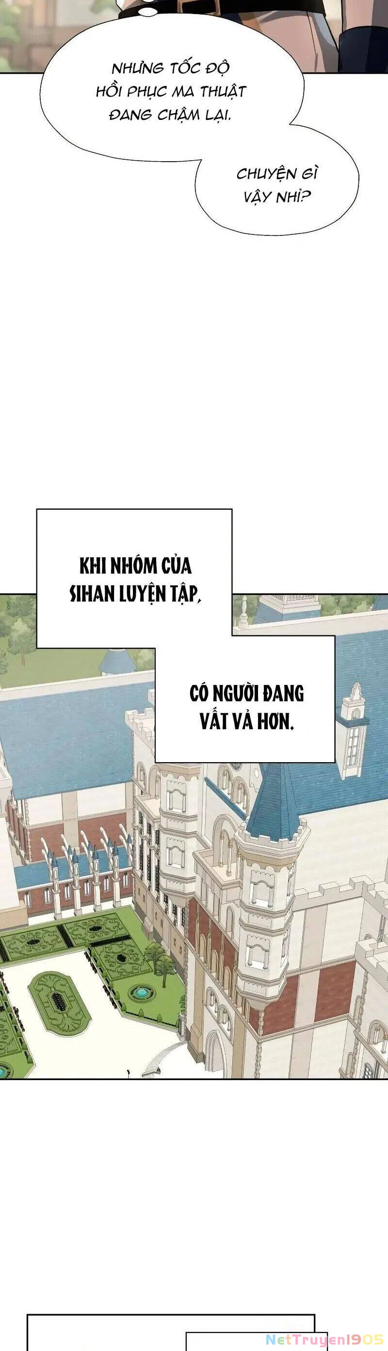 Quay Trở Lại Dị Giới Một Lần Nữa Chapter 31 - 20