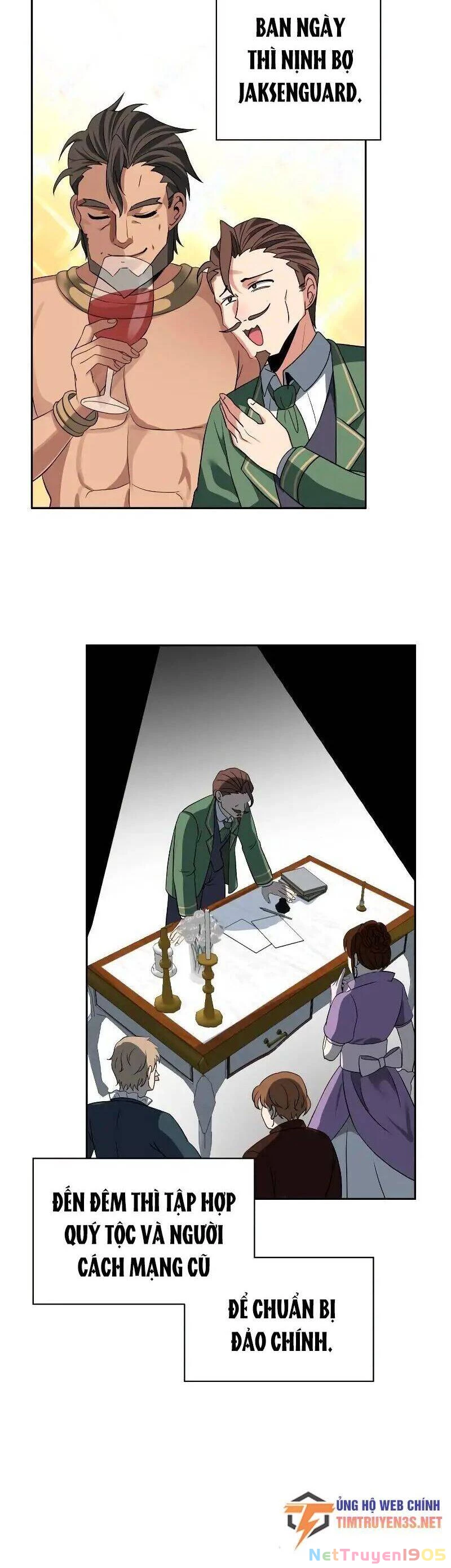 Quay Trở Lại Dị Giới Một Lần Nữa Chapter 31 - 21