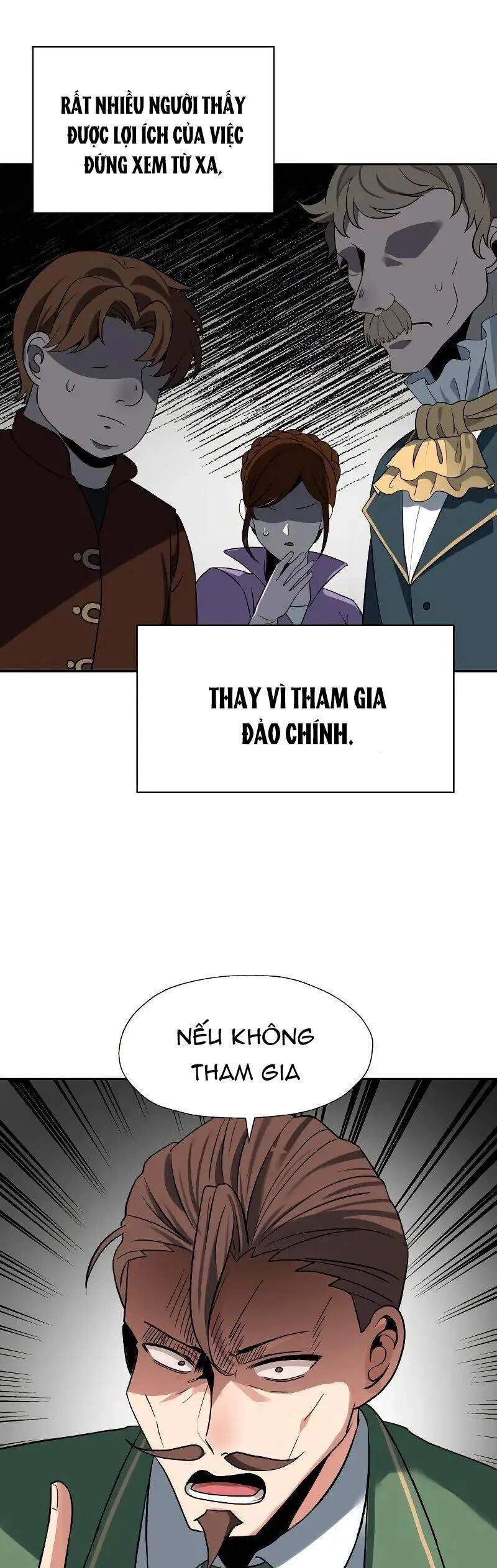 Quay Trở Lại Dị Giới Một Lần Nữa Chapter 31 - 22