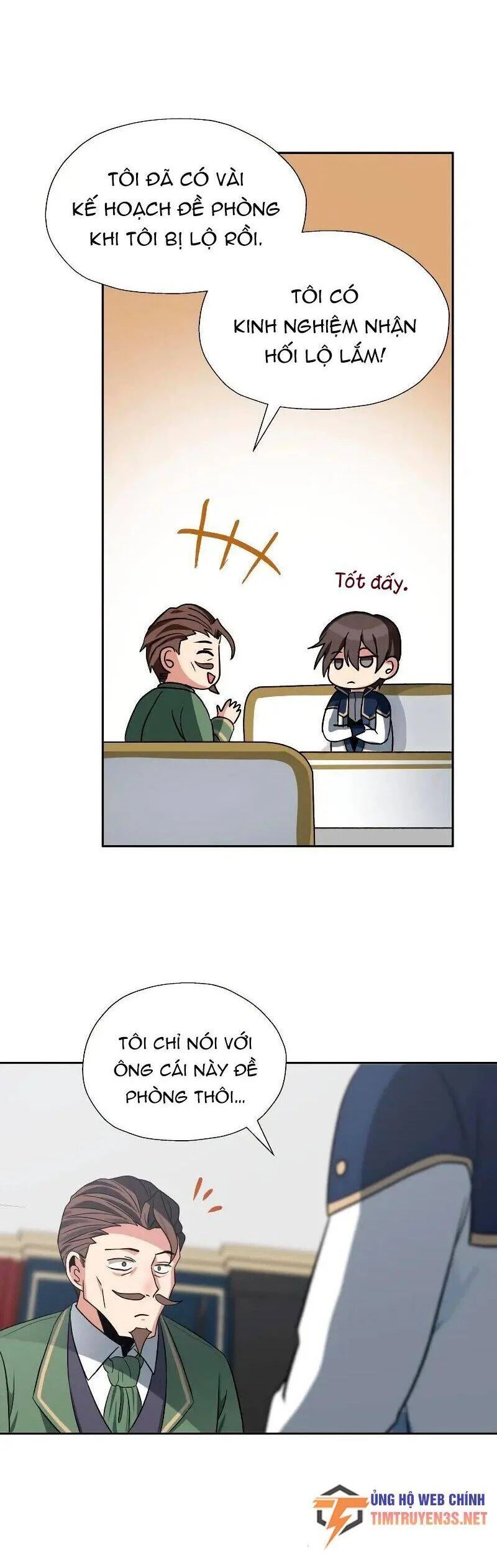 Quay Trở Lại Dị Giới Một Lần Nữa Chapter 31 - 26