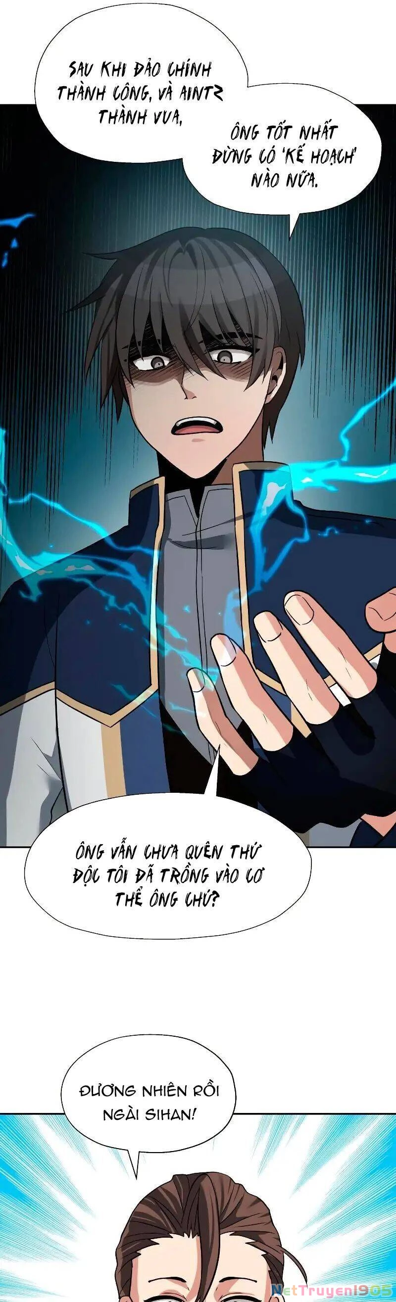 Quay Trở Lại Dị Giới Một Lần Nữa Chapter 31 - 27