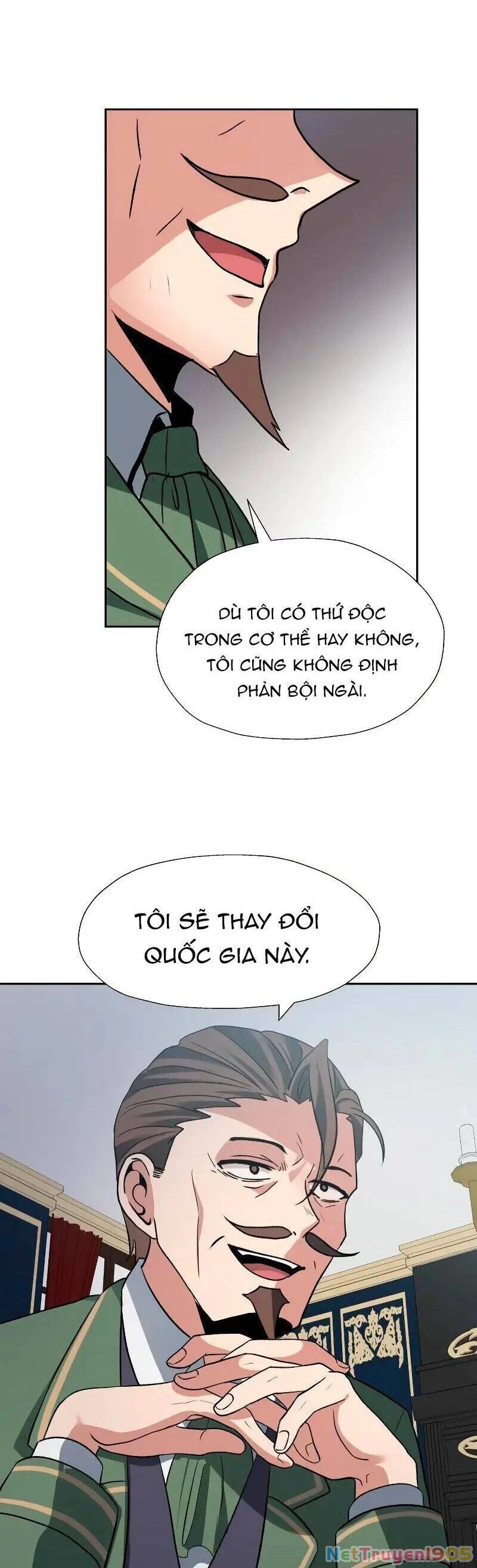 Quay Trở Lại Dị Giới Một Lần Nữa Chapter 31 - 29