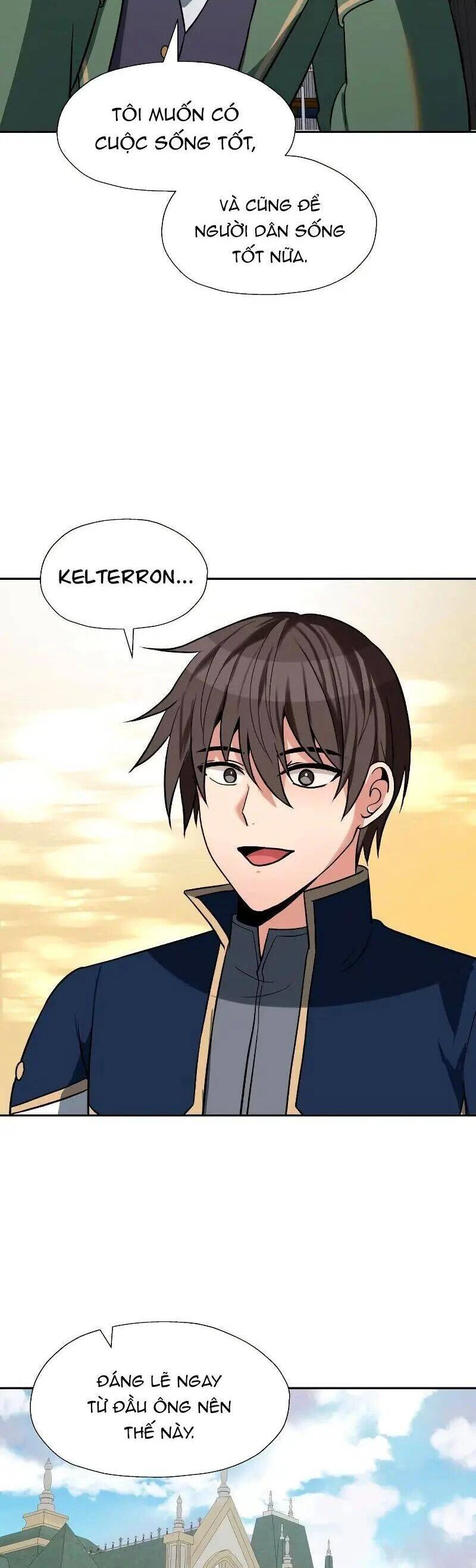 Quay Trở Lại Dị Giới Một Lần Nữa Chapter 31 - 30