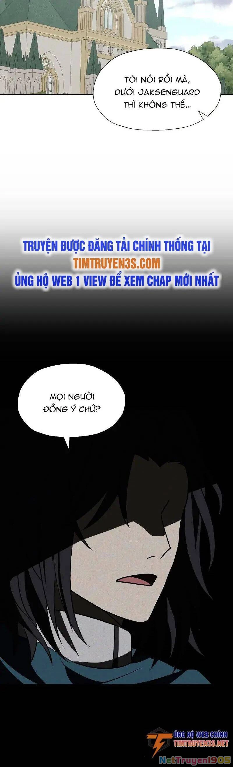 Quay Trở Lại Dị Giới Một Lần Nữa Chapter 31 - 31
