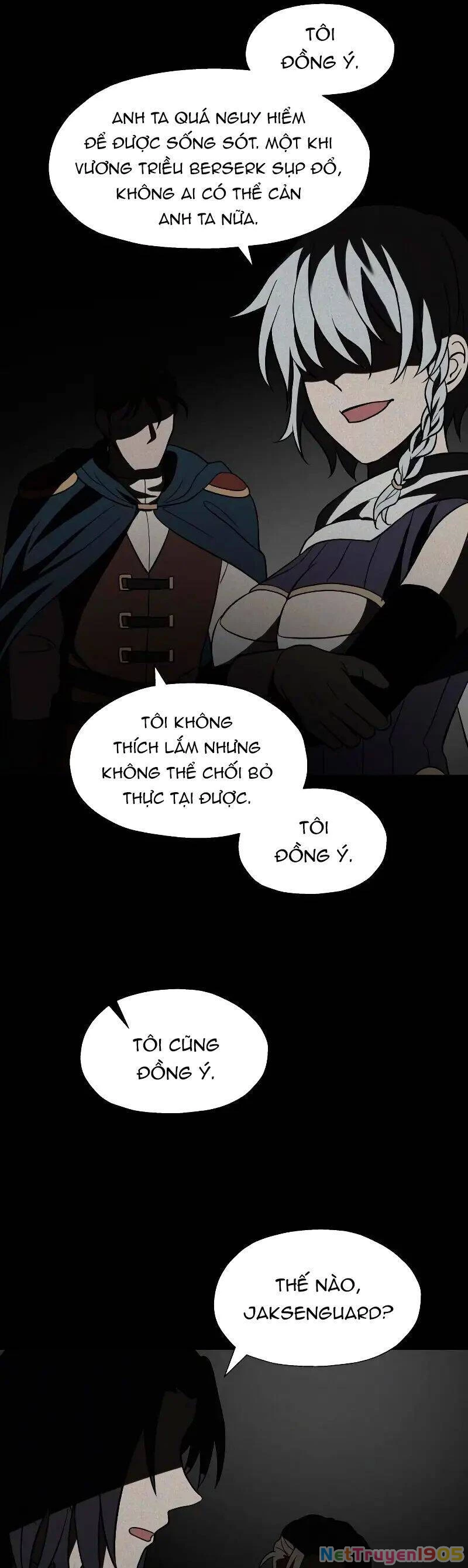 Quay Trở Lại Dị Giới Một Lần Nữa Chapter 31 - 32