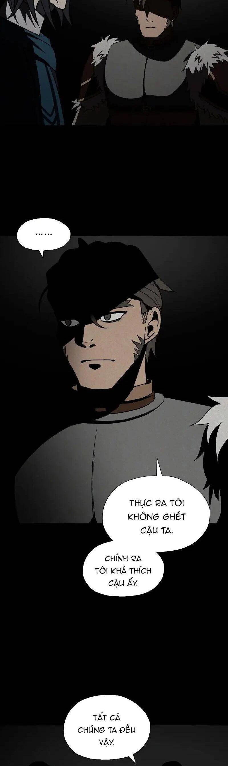 Quay Trở Lại Dị Giới Một Lần Nữa Chapter 31 - 33