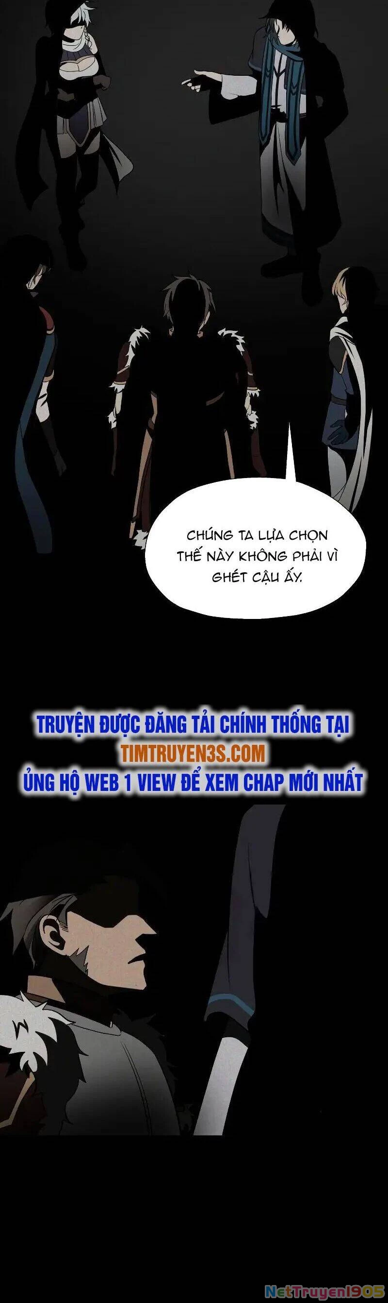 Quay Trở Lại Dị Giới Một Lần Nữa Chapter 31 - 34