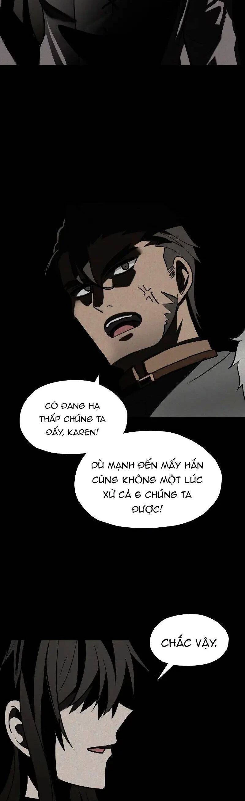 Quay Trở Lại Dị Giới Một Lần Nữa Chapter 31 - 38