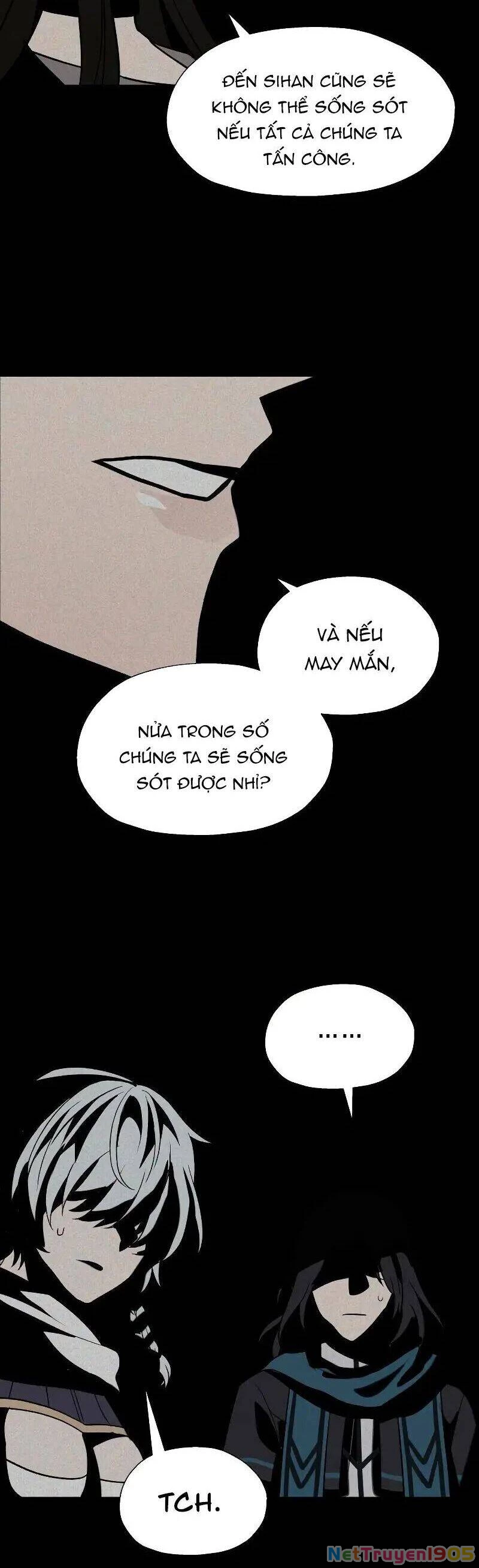 Quay Trở Lại Dị Giới Một Lần Nữa Chapter 31 - 39