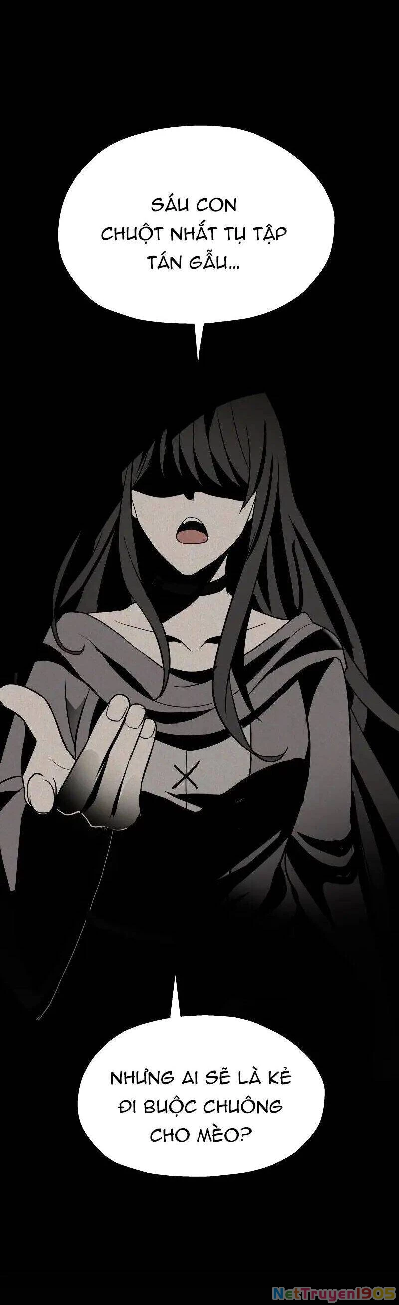 Quay Trở Lại Dị Giới Một Lần Nữa Chapter 31 - 40