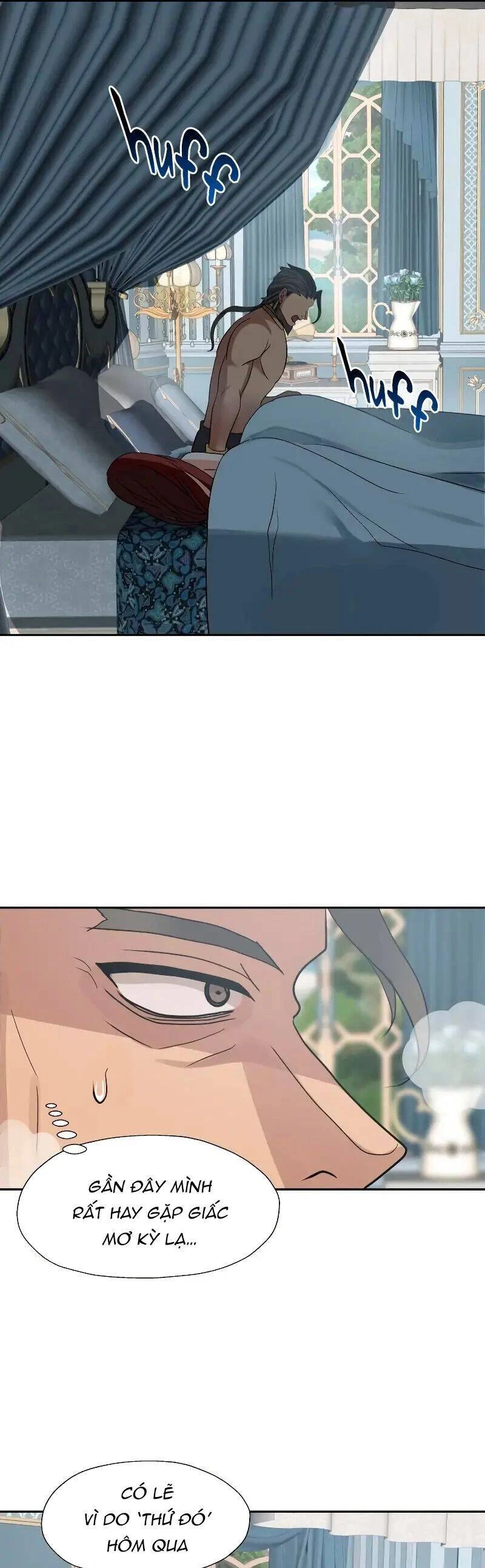 Quay Trở Lại Dị Giới Một Lần Nữa Chapter 31 - 42