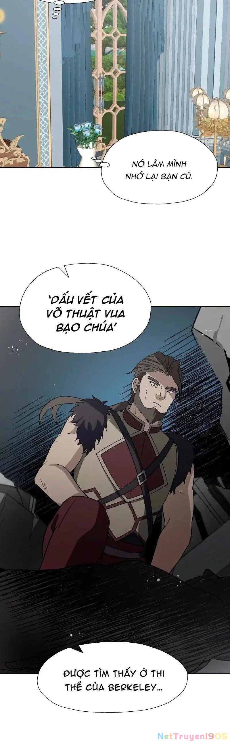 Quay Trở Lại Dị Giới Một Lần Nữa Chapter 31 - 43