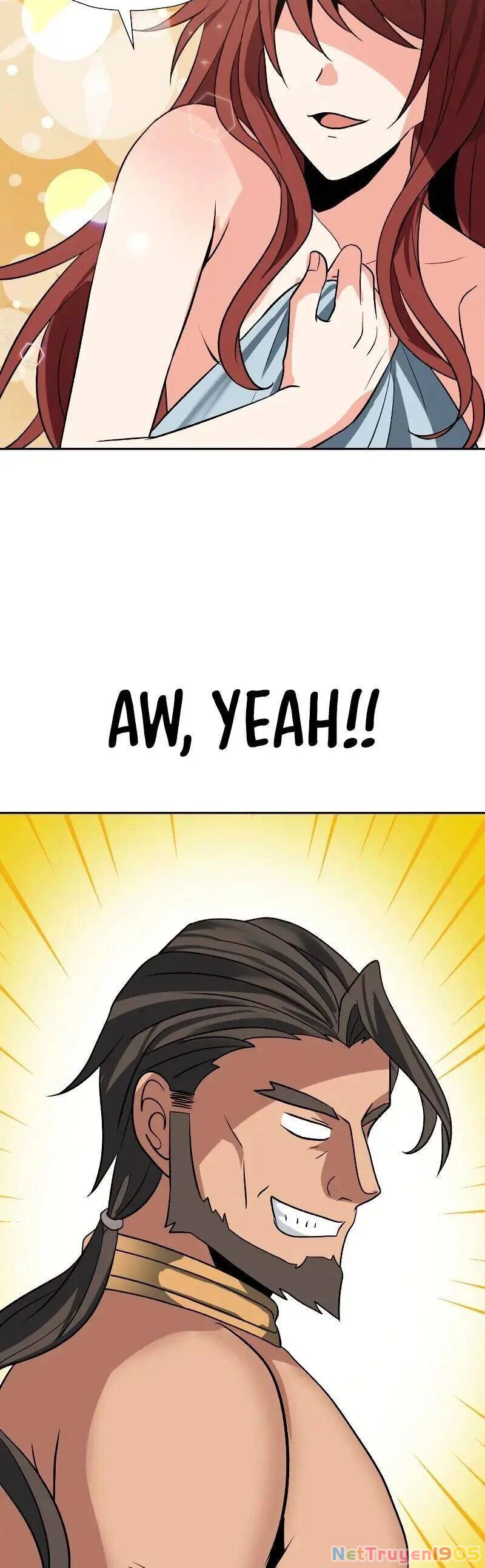 Quay Trở Lại Dị Giới Một Lần Nữa Chapter 31 - 45