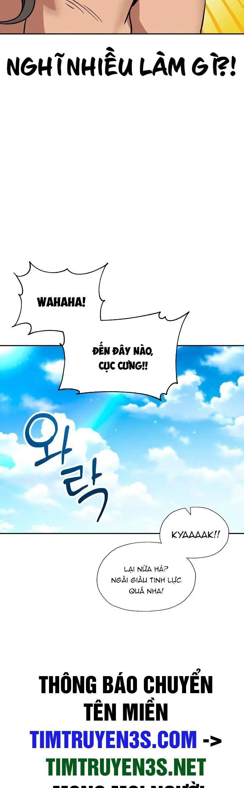 Quay Trở Lại Dị Giới Một Lần Nữa Chapter 31 - 46