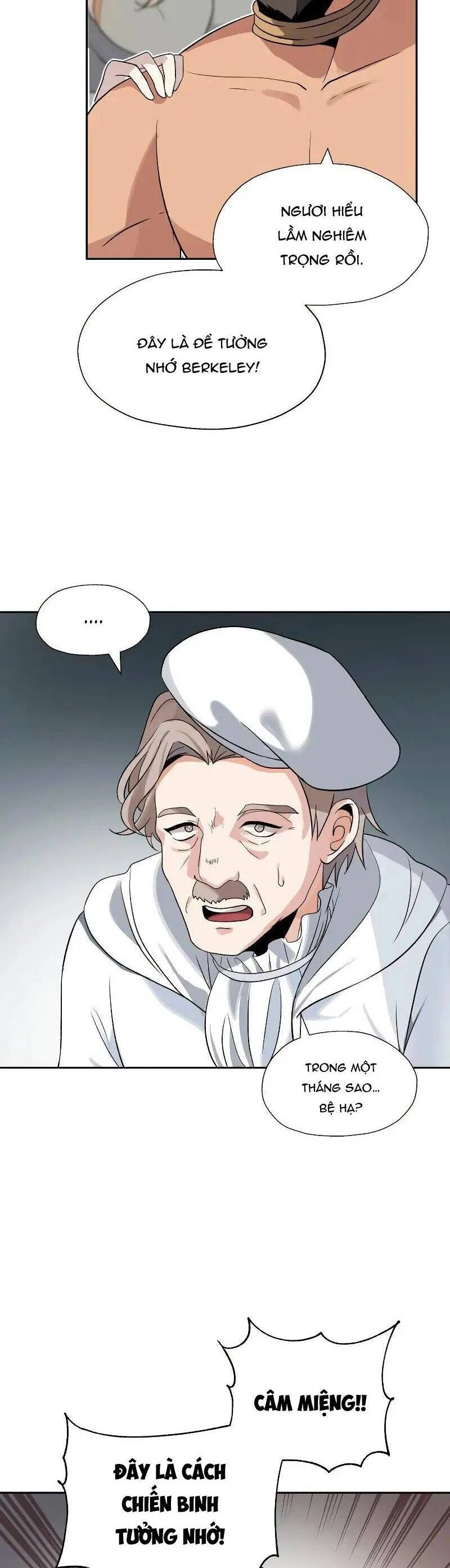 Quay Trở Lại Dị Giới Một Lần Nữa Chapter 32 - 6